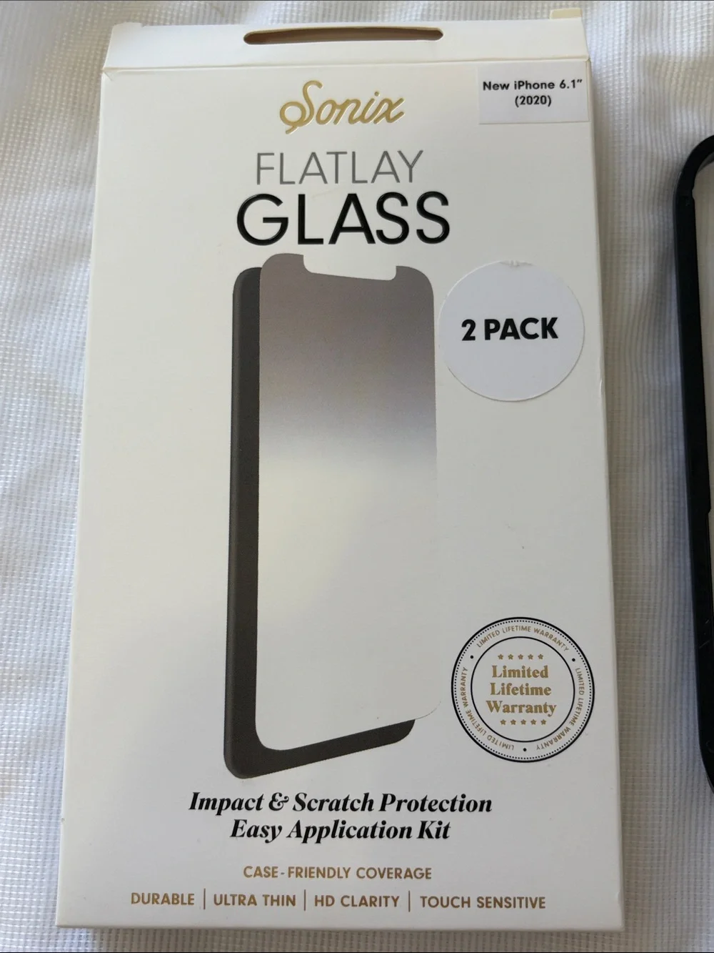 Sonix Glass Screen Protector (1)